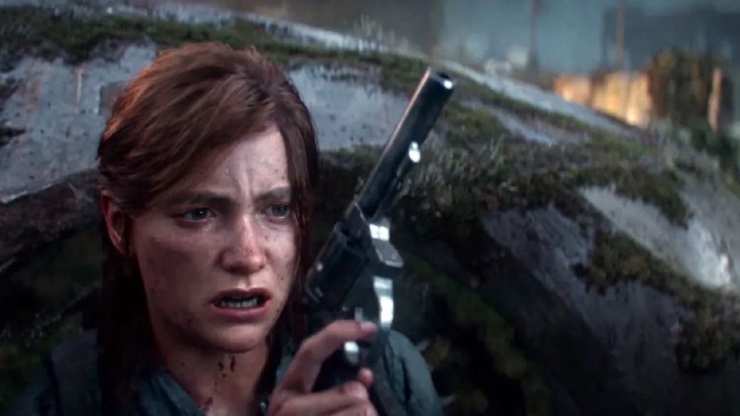 The Last of Us Part 2: Find Out How To Catch Airborne Bullets With Ellie