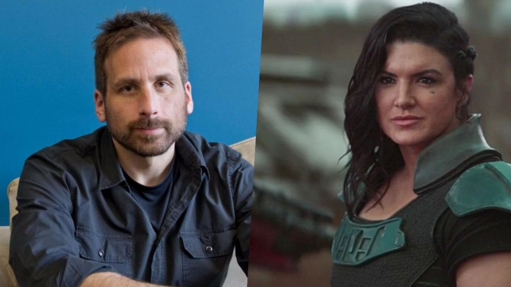 The Mandalorian: Bioshock creator disagrees with Gina Carano's firing