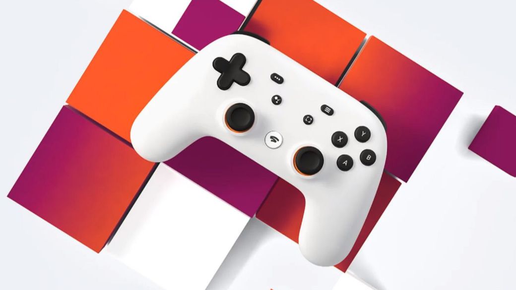 They sue Google for "exaggerating" the quality of Stadia