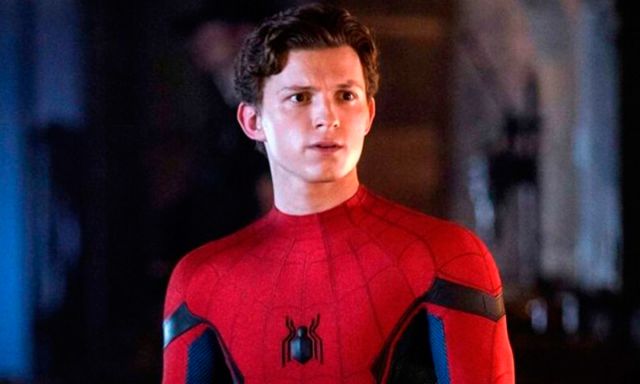 Tom Holland claims he knows nothing about Tobey Maguire and Andrew Garfield in Spider-Man 3