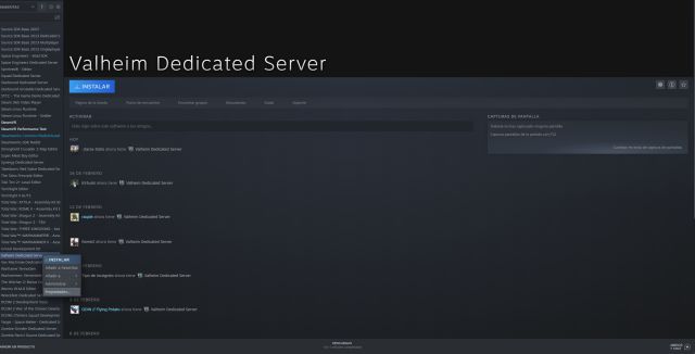 valheim dedicated server