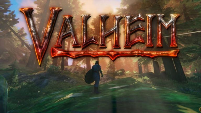 Valheim is serious: 1,00,000 units sold in its early access