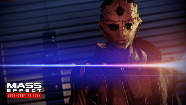 Mass Effect: Legendary Edition pinnacle station dlc absence missing code bioware reasons
