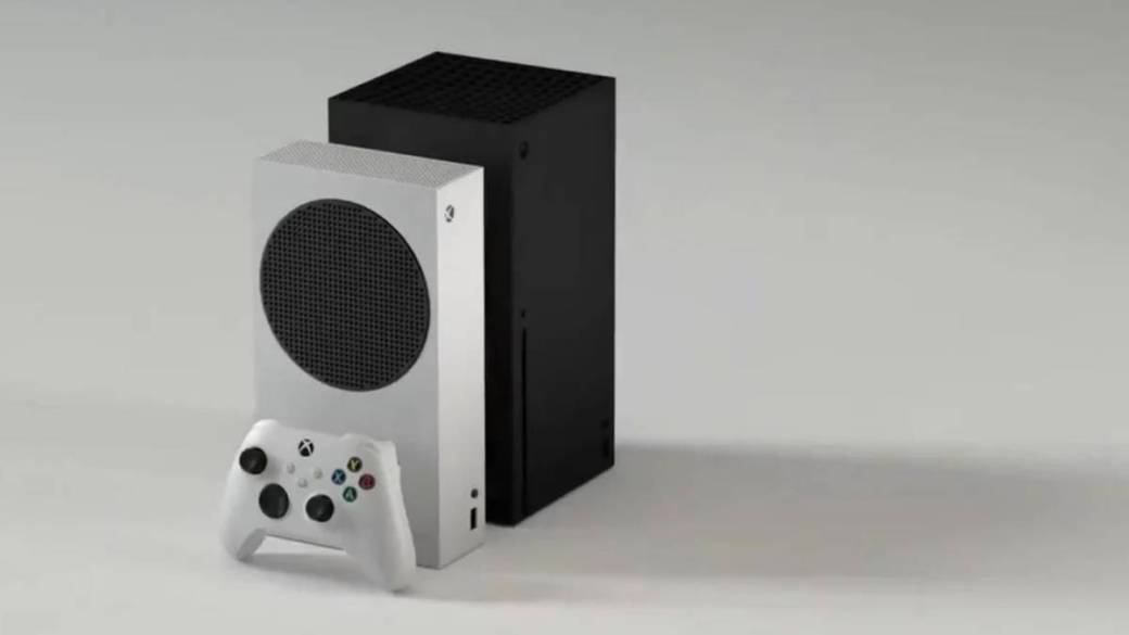 Xbox Series X | S: Microsoft is working on "really interesting" news for the console