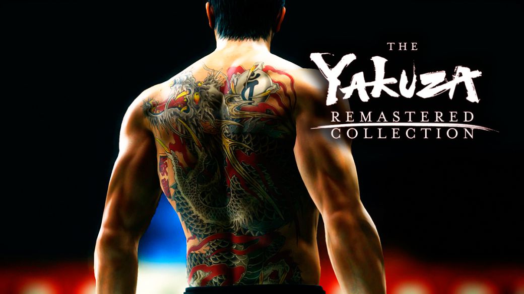 Yakuza Remastered Collection, Xbox One analysis
