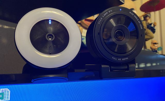 Razer Kiyo Pro camera, review. A leap in quality in streams