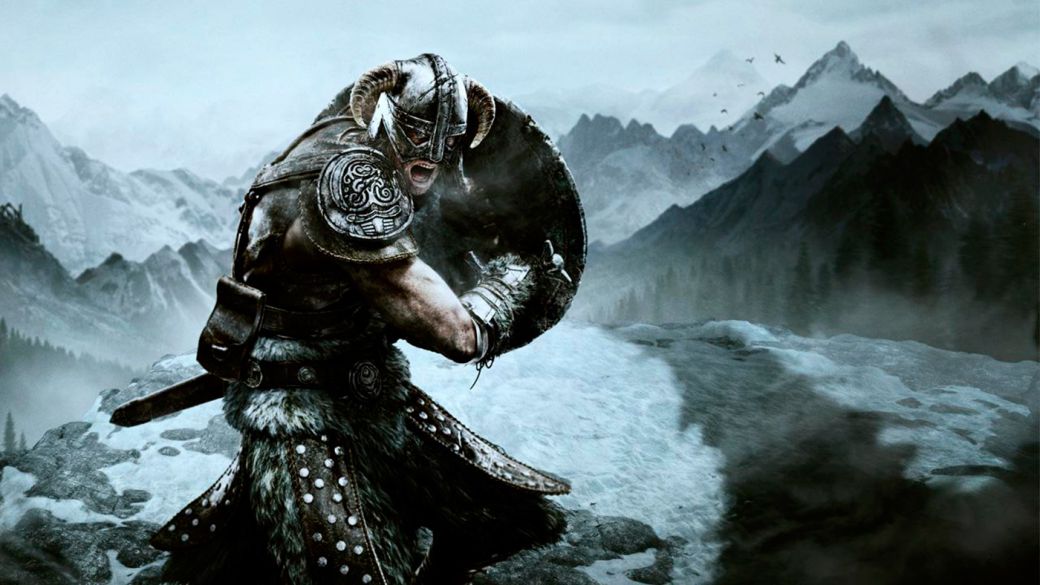 The Skyrim board game is a reality and its creators seek funding