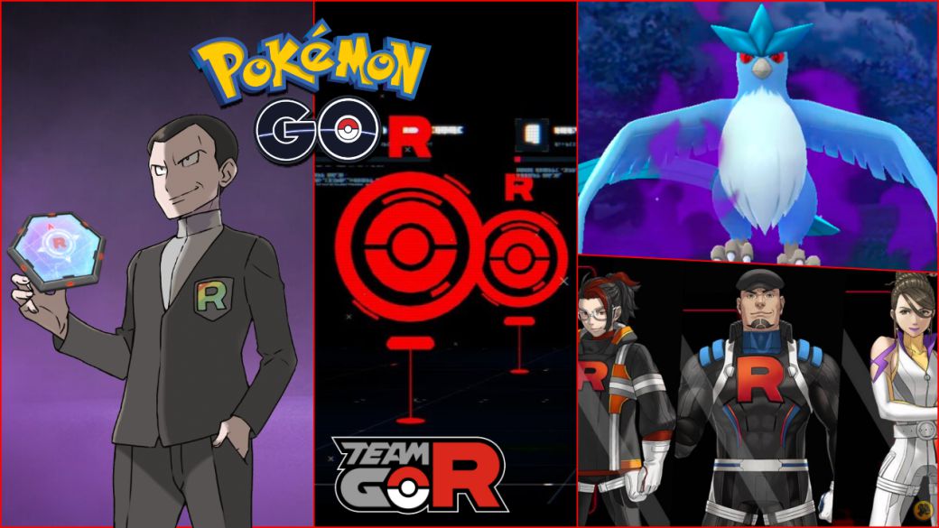 Pokémon GO: how to defeat Giovanni (Team GO Rocket) in 2021 and better counters