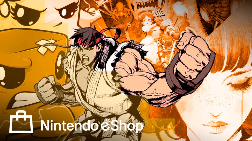 10 must-play games on the Nintendo Switch eShop