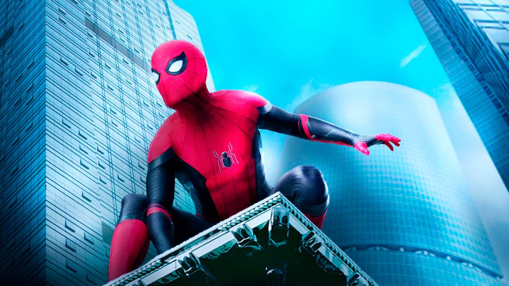 Tom Holland insists: Tobey Maguire and Andrew Garfield are not in the filming of Spider-Man: No Way Home
