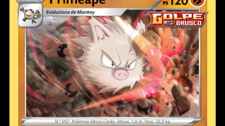 Pokémon TCG: First Hit Hard Hit announced; official image and details