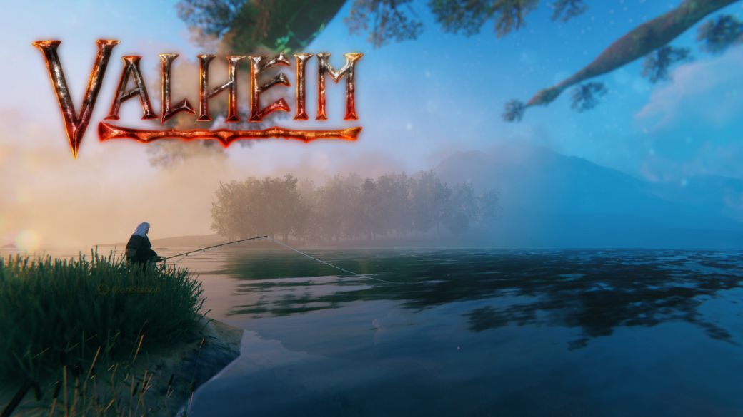 Valheim advances unstoppable: 5 million units sold in a single month