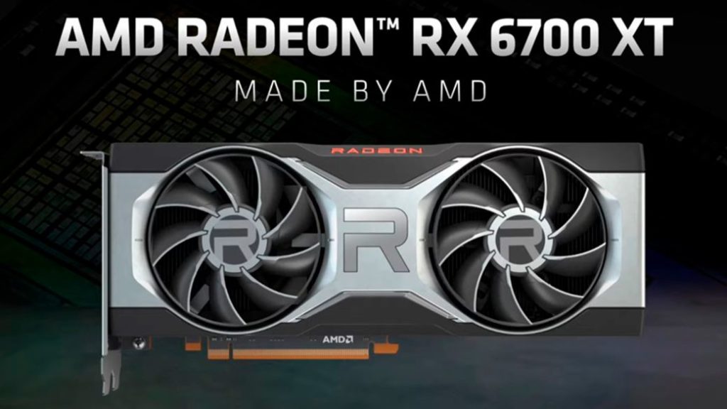 RX 6700 XT: AMD’s new GPU focused on 1440p