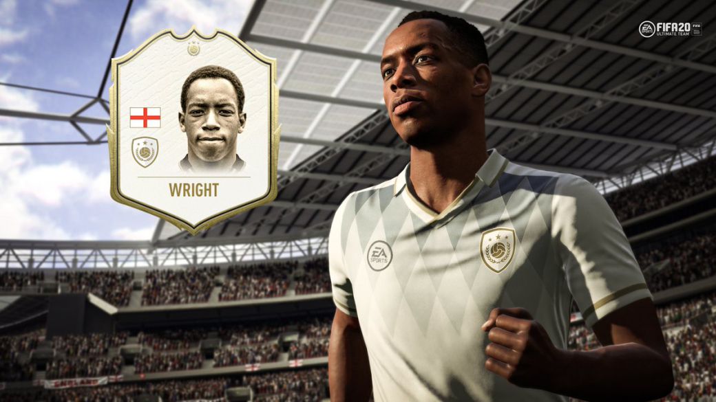 FIFA 21: EA expels a player for life for racist insults to Ian Wright