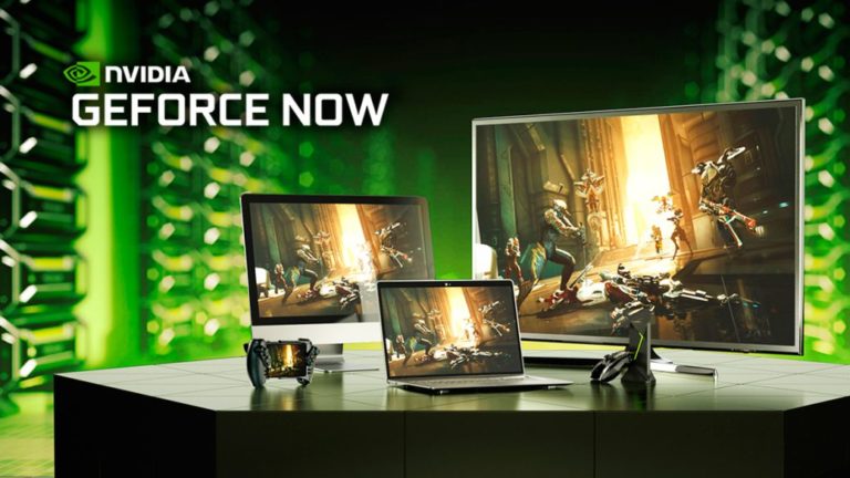 GeForce Now, a year later. Is NVIDIA Cloud Gaming Worth It?