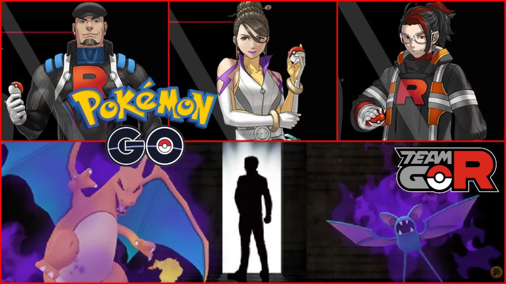 Pokémon GO: cómo derrotar a Arlo, Sierra y Cliff