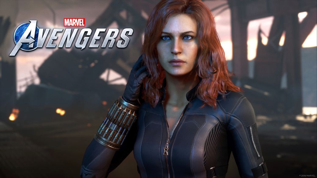 Marvel's Avengers will increase experience requirements to level up