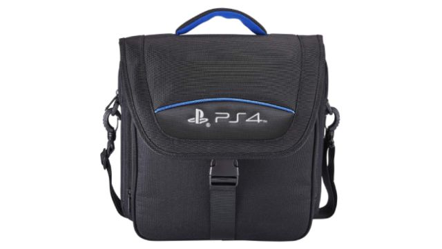 Transport backpack for PS4 BIGBEN