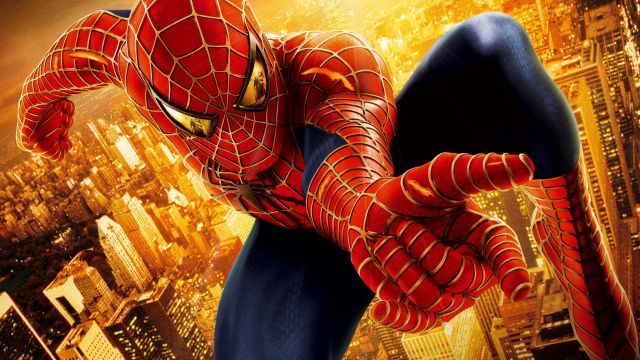 Spider-man 2