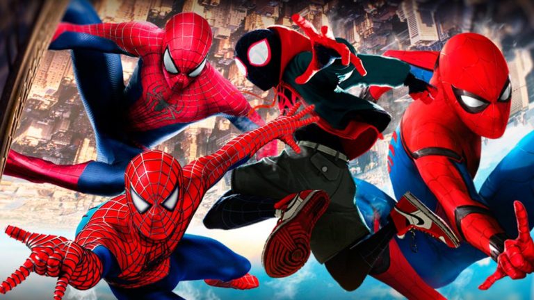 All the Spider-Man movies ordered from worst to best [2021]