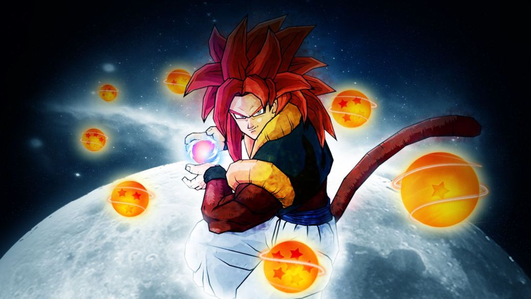 Gogeta SSJ4 comes to Dragon Ball FighterZ; date and trailer; The most powerful in the game?