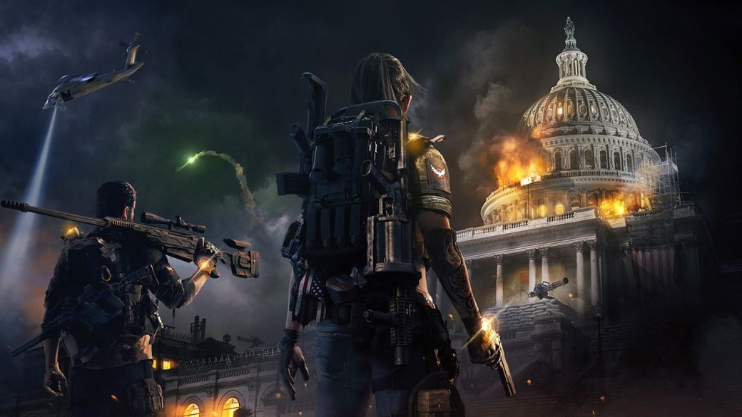 The Division 2 will soon introduce a new game mode in the franchise
