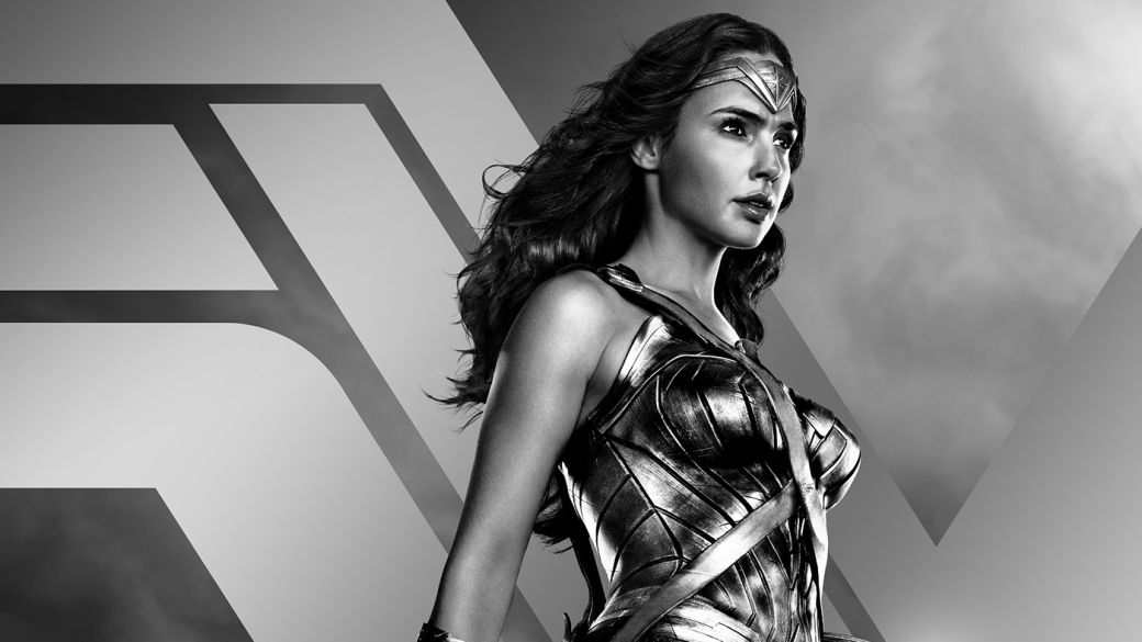 Snyder Cut: new individual Wonder Woman teaser and Twitch trailer with unreleased scenes