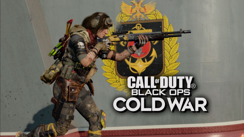 CoD Black Ops Cold War March 8 Patch - League Play and Outbreak Fixes