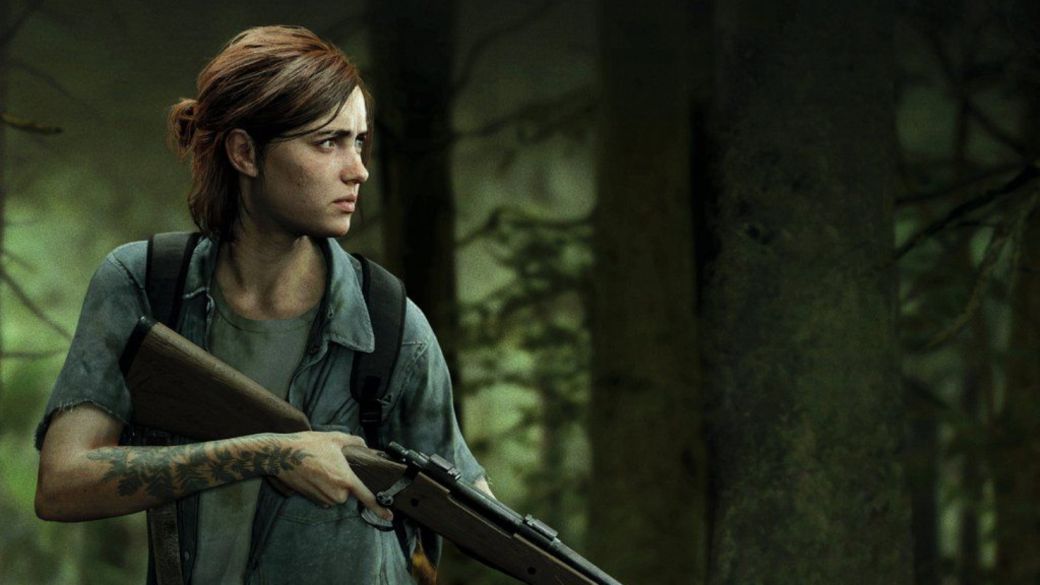 Naughty Dog works on a multiplayer game with game-as-a-service elements
