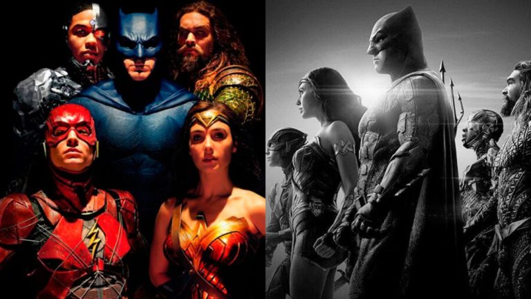 Zack Snyder Finds Out Which Justice League Movie Is Canon: Joss Whedon Or Snyder Cut?