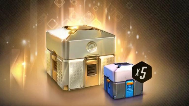 Loot Boxes will generate $ 20 billion in 2025, according to a study