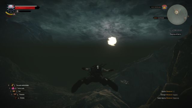 Thalassophobia in video games