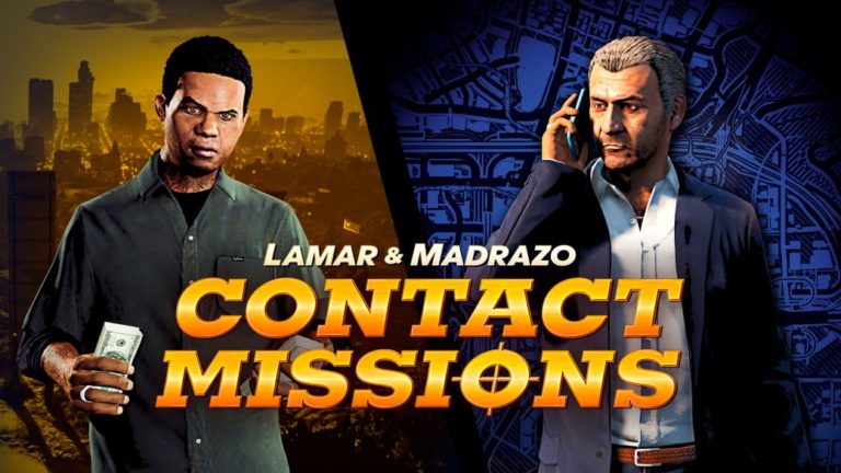 GTA Online: Double Lamar Mission Bonuses, Free Clothes, Discounts and More