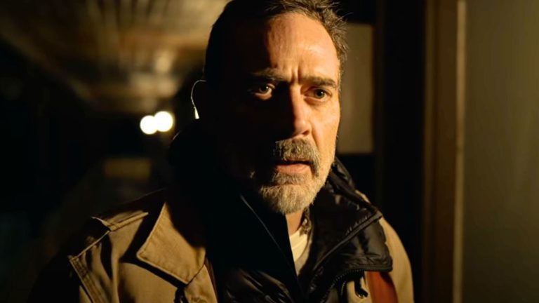 The Unholy Trailer: Sam Raimi's Scariest Miracles with Jeffrey Dean Morgan