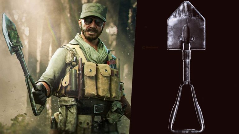 Call of Duty: Warzone multiherramienta cómo conseguirla gratis black ops cold war