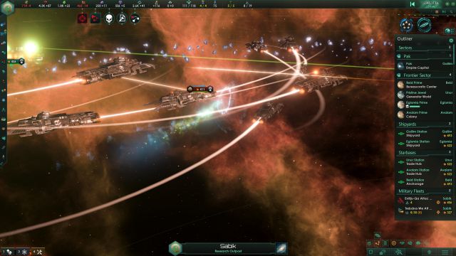 Stellaris