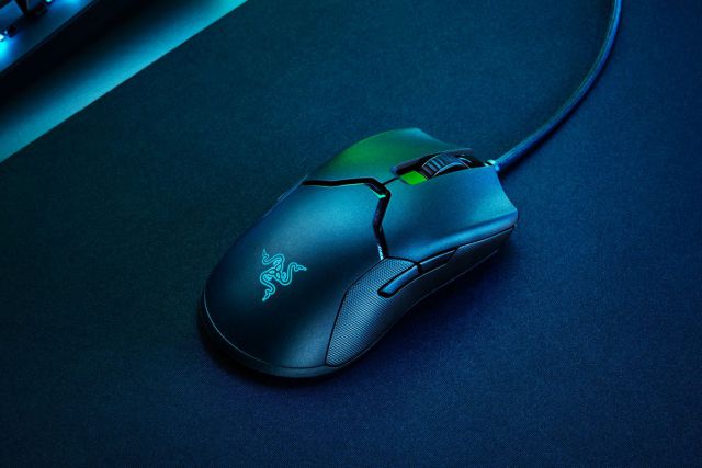 Razer Viper 8K, analysis of a mouse ahead of its time