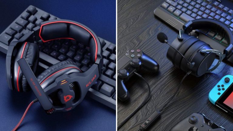 The 10 best gaming helmets, according to Amazon users
