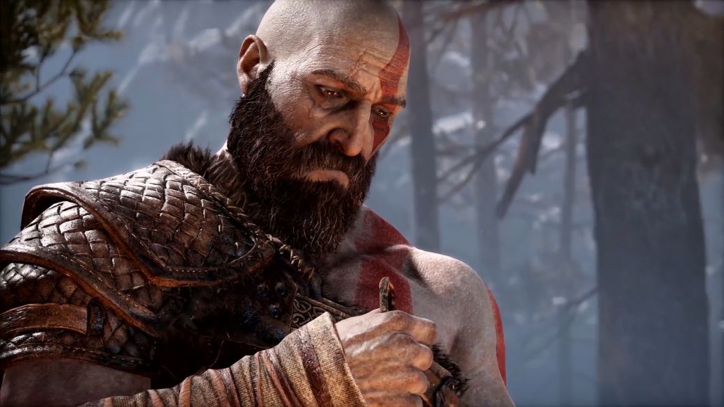 God of War creators are looking for staff for an unannounced game