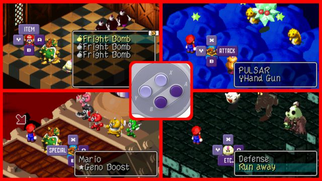 25 Years of Super Mario RPG: Creation and Legacy of an Unexpected Hybrid