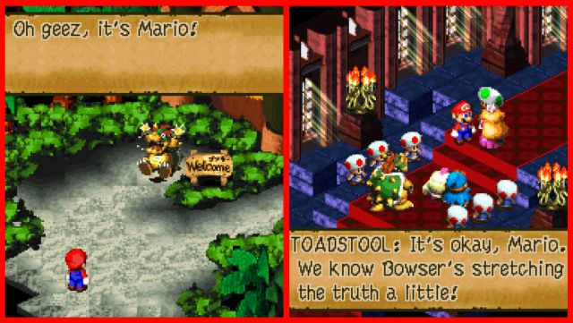 25 Years of Super Mario RPG: Creation and Legacy of an Unexpected Hybrid