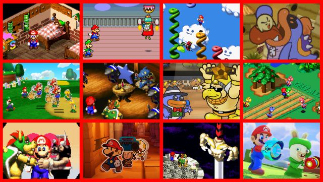 25 anos de RPG Super Mario: Criação e Legado de um Híbrido Inesperado