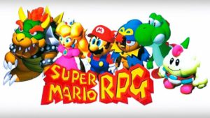25 Years of Super Mario RPG: Creation and Legacy of an Unexpected Hybrid