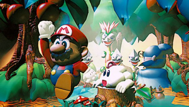 25 Years of Super Mario RPG: Creation and Legacy of an Unexpected Hybrid