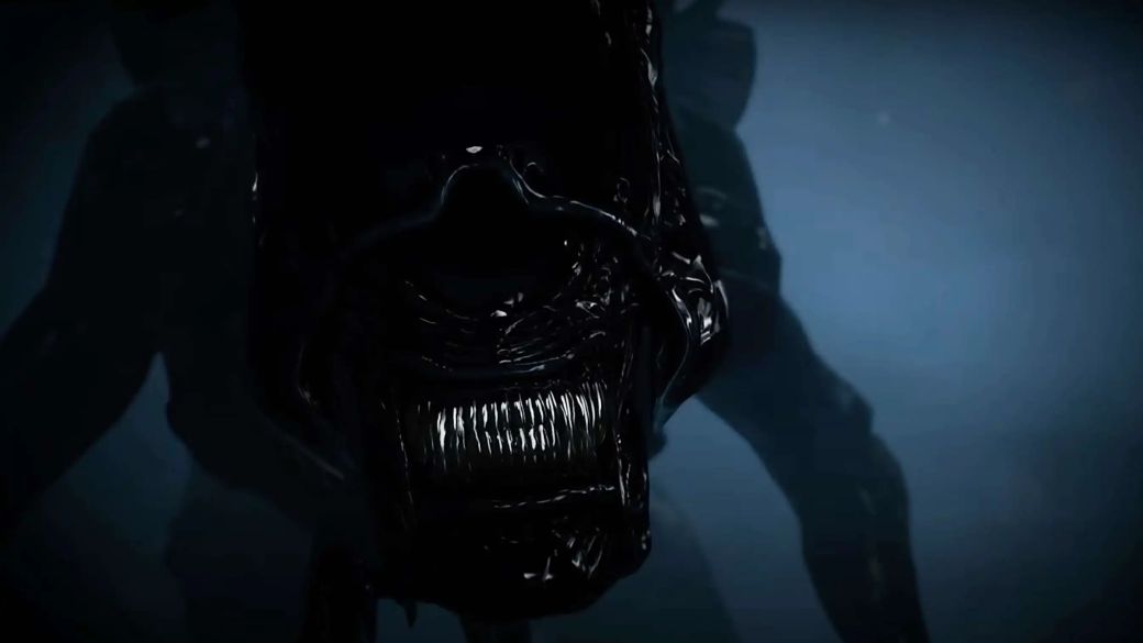 Aliens: Fireteam shows and details 6 types of xenomorphs
