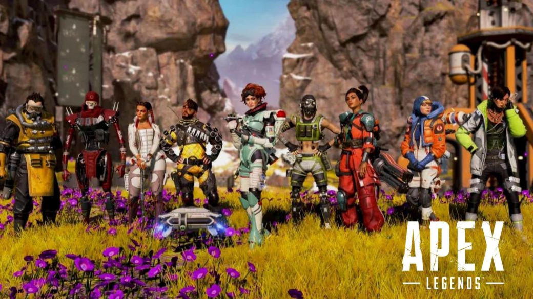 Apex Legends Season 8 to receive Chaos Theory event soon: all the details