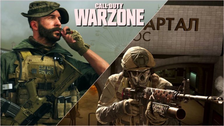 Call of Duty Warzone: Celebrate Its First Anniversary with a Summary of Your Stats