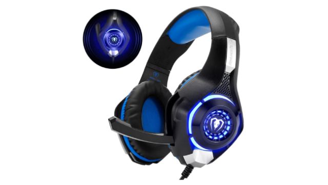Beexcellent GM-1 gaming headset