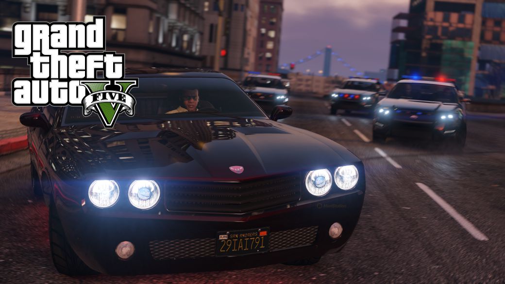 GTA 5: they discover a spectacular new secret 8 years later