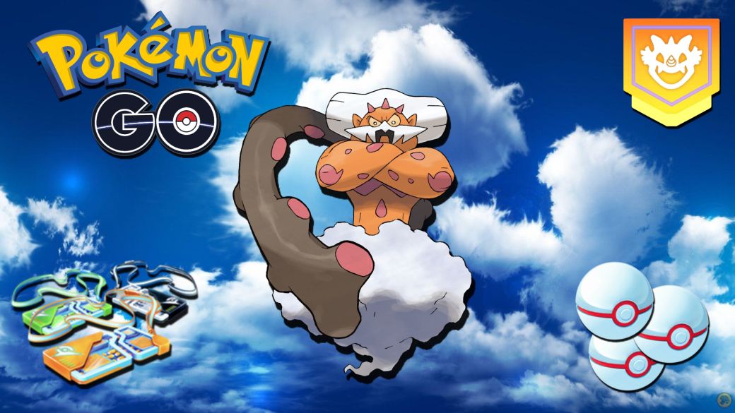 How to defeat Landorus Avatar form in Pokémon GO; best counters